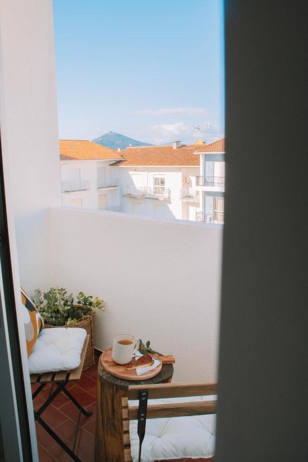 Just Like Home - Moledo Slow Living Екстер'єр фото