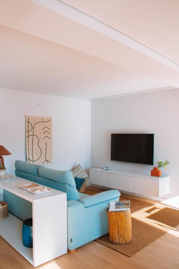 Just Like Home - Moledo Slow Living Екстер'єр фото