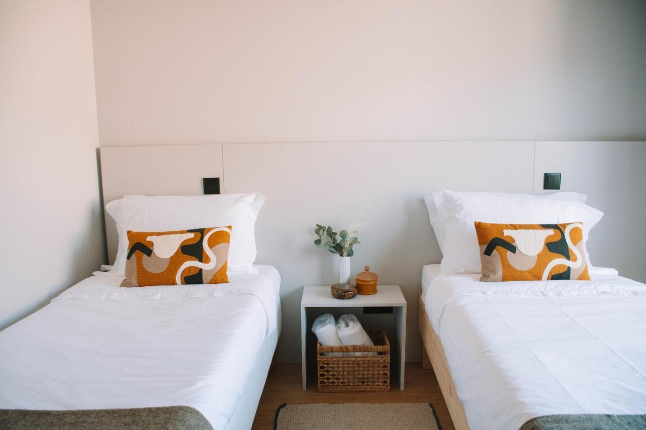 Just Like Home - Moledo Slow Living Екстер'єр фото