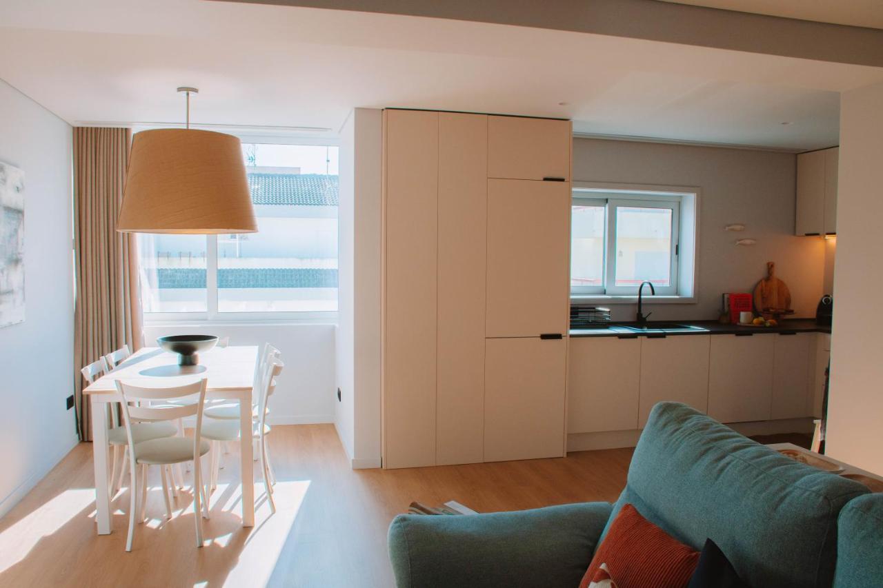 Just Like Home - Moledo Slow Living Екстер'єр фото