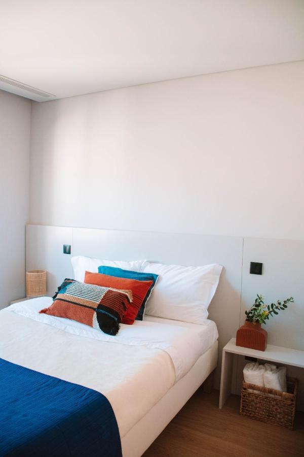 Just Like Home - Moledo Slow Living Екстер'єр фото