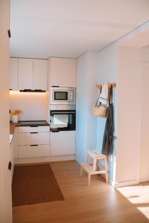 Just Like Home - Moledo Slow Living Екстер'єр фото