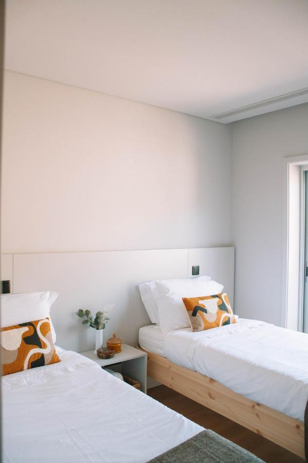 Just Like Home - Moledo Slow Living Екстер'єр фото