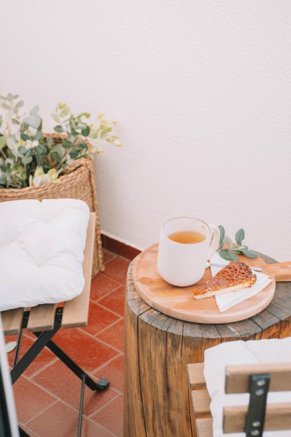 Just Like Home - Moledo Slow Living Екстер'єр фото