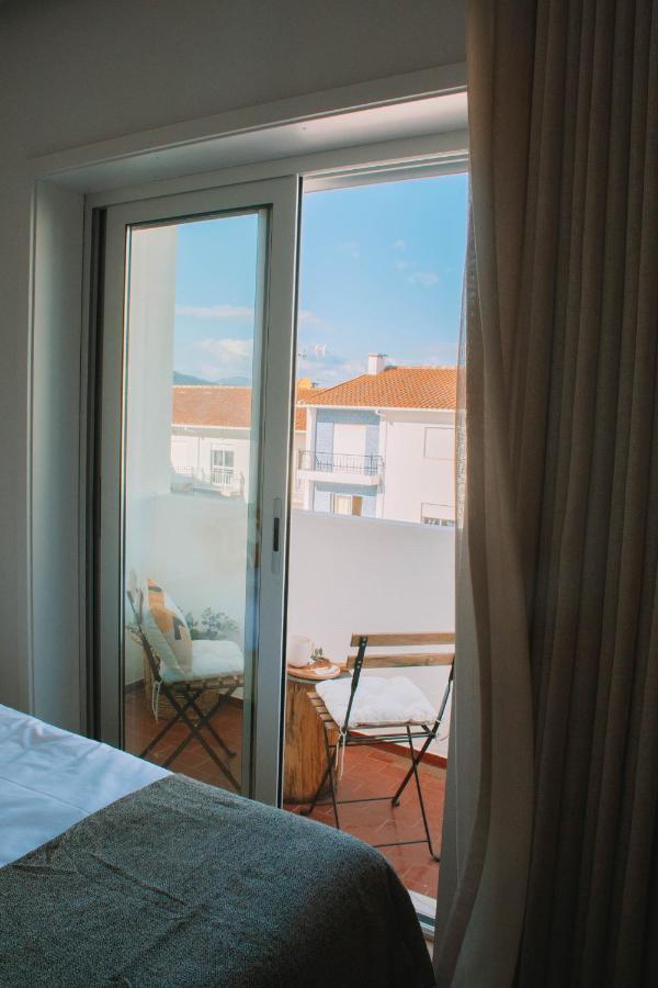 Just Like Home - Moledo Slow Living Екстер'єр фото