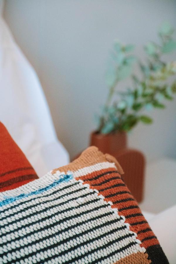 Just Like Home - Moledo Slow Living Екстер'єр фото