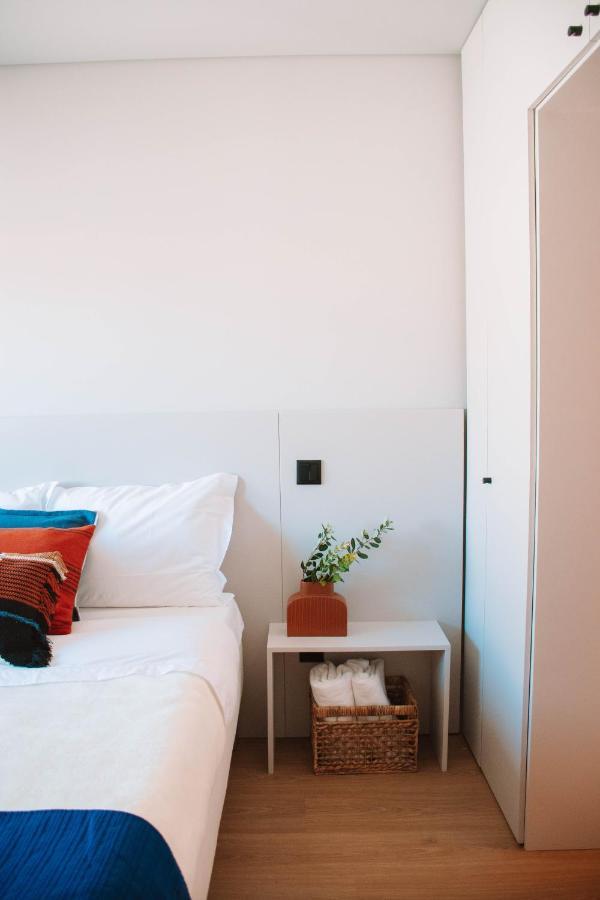 Just Like Home - Moledo Slow Living Екстер'єр фото
