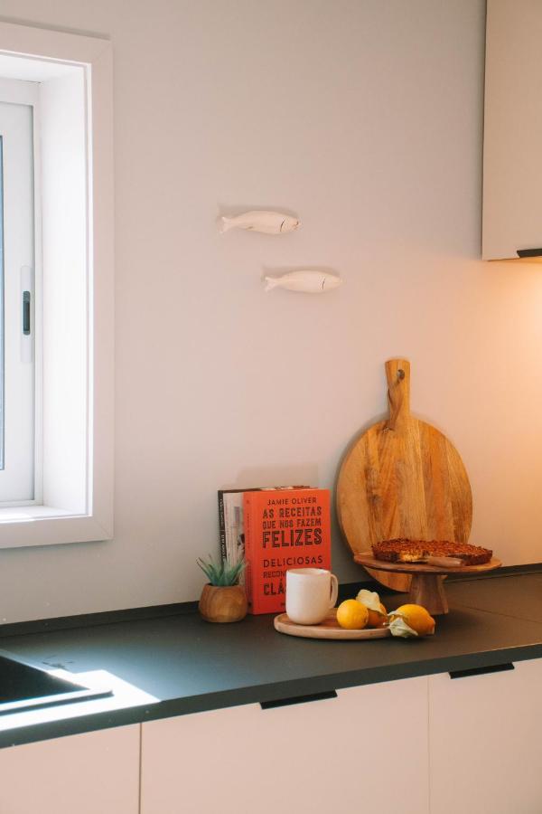 Just Like Home - Moledo Slow Living Екстер'єр фото