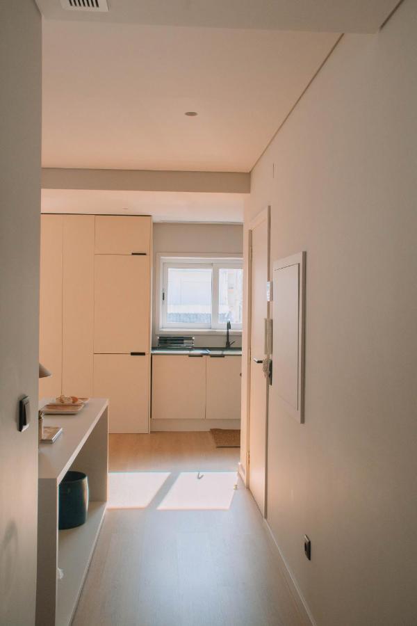 Just Like Home - Moledo Slow Living Екстер'єр фото