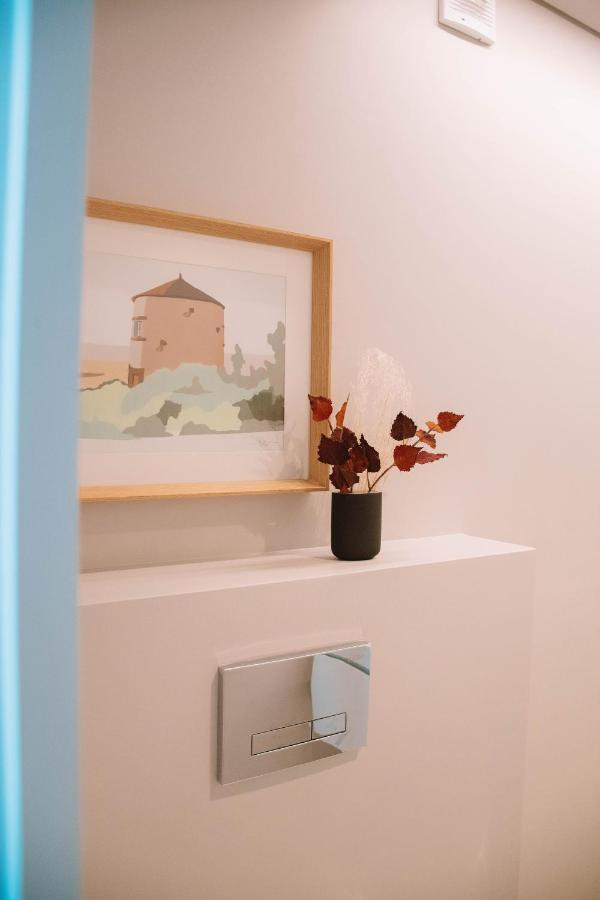 Just Like Home - Moledo Slow Living Екстер'єр фото