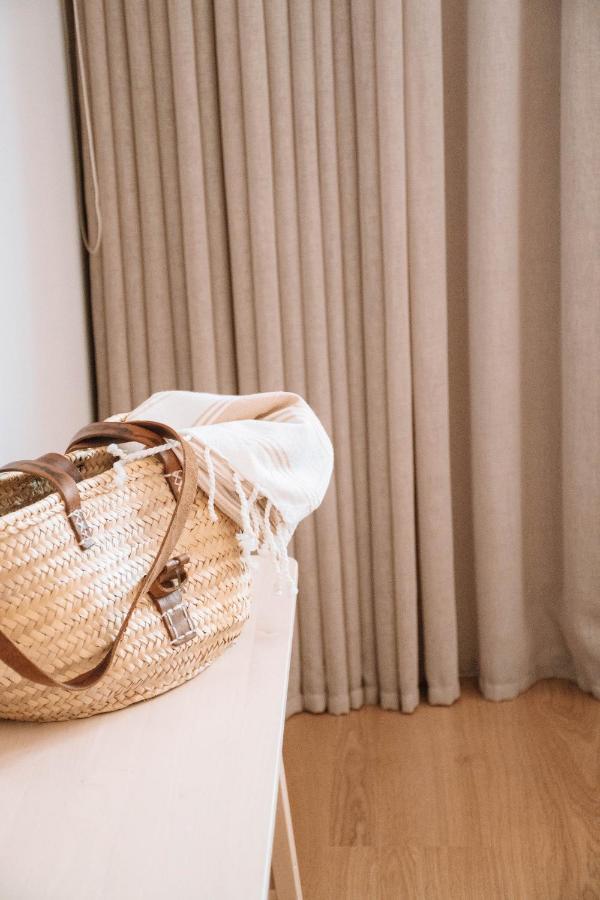 Just Like Home - Moledo Slow Living Екстер'єр фото