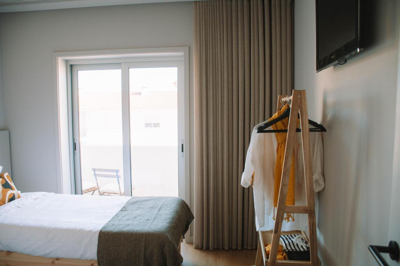 Just Like Home - Moledo Slow Living Екстер'єр фото