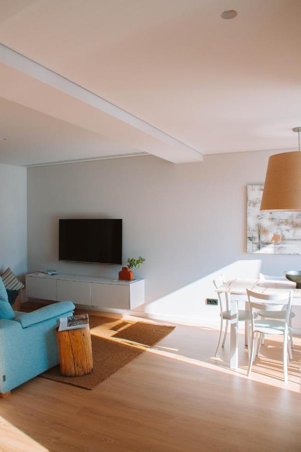 Just Like Home - Moledo Slow Living Екстер'єр фото
